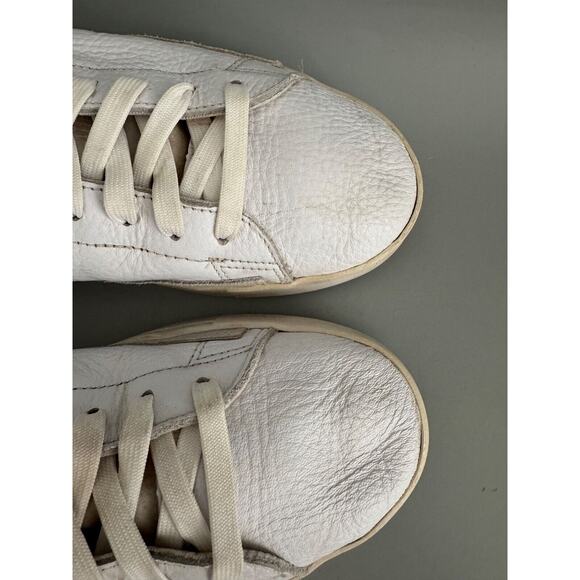 Nike Blazer Low X Men's Size 8.5 Low Top Sneakers White - Picture 3 of 13